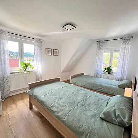 Appartamento Ruhe In Der *